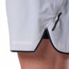Rossignol + Sapa 2In1 Short 5' M Light Grey - 5