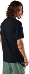 Rossignol + Traye Polo M Black