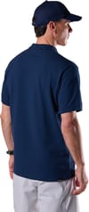 Rossignol + Traye Polo M Dark Navy
