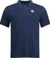 Rossignol + Traye Polo M Dark Navy - 4