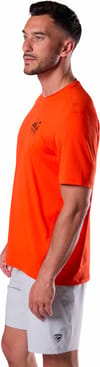 Rossignol + Hiking Tee M Golden Gate