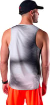 Rossignol + Sapa Ultra Tank M Black Line Fogg