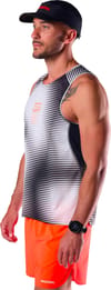 Rossignol + Sapa Ultra Tank M Black Line Fogg - 3