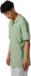 Rossignol + Logo Polo M Sage Green - 3