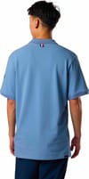 Rossignol + Logo Polo M Stonewash