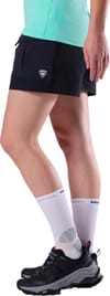 Rossignol + Hiking Cargo Short 5' W Black - 3