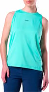 Active Tank W Jelly Mint + Rossignol