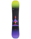 Alias 2027 + Rossignol
