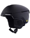 Arcade Mips Black + Rossignol