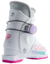 Rossignol + Comp J1 White