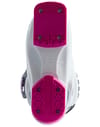 Rossignol + Comp J1 White - 4