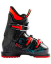 Comp J3 Black + Rossignol