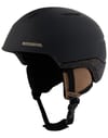 Fit Impacts Essential Black + Rossignol