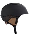 Rossignol + Fit Impacts Essential Black