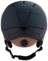 Rossignol + Fit Impacts Essential Black - 3