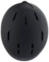 Rossignol + Fit Impacts Essential Black - 4
