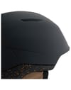 Rossignol + Fit Impacts Essential Black - 5