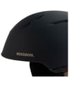 Rossignol + Fit Impacts Essential Black - 6