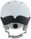 Rossignol + Fit Impacts W White - 3