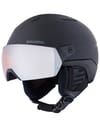 Fit Visor Impacts Black + Rossignol