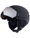 Rossignol + Fit Visor Impacts Black