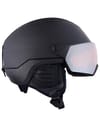 Rossignol + Fit Visor Impacts Black - 3
