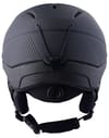 Rossignol + Fit Visor Impacts Black - 4