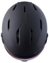 Rossignol + Fit Visor Impacts Black - 5
