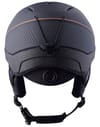 Rossignol + Fit Visor Impacts Photo Black - 3