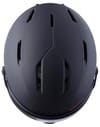 Rossignol + Fit Visor Impacts Photo Black - 4