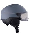 Rossignol + Fit Visor Impacts Photo Grey - 3