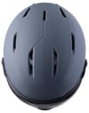 Rossignol + Fit Visor Impacts Photo Grey - 5