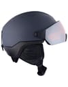 Rossignol + Fit Visor Impacts Strato - 3
