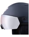 Rossignol + Fit Visor Impacts Strato - 7