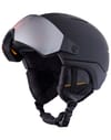Rossignol + Fit Visor Impacts W Black