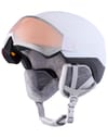 Rossignol + Fit Visor Impacts W White
