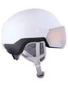Rossignol + Fit Visor Impacts W White - 3