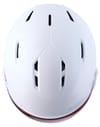 Rossignol + Fit Visor Impacts W White - 5
