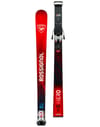 Rossignol + Hero Athlete Fis GS Factory 188 + Spx12 2027 - 3