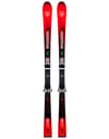 Hero Athlete Fis SL Factory 165 + Spx12 2027 + Rossignol