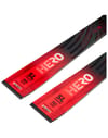 Rossignol + Hero Athlete Fis SL Factory 165 + Spx12 2027 - 3
