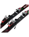 Rossignol + Hero Athlete Fis SL Factory 165 + Spx12 2027 - 4