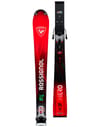 Rossignol + Hero Athlete Fis SL Factory 165 + Spx12 2027 - 6