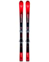 Hero Athlete GS Pro 126-171 + NX10 2027 + Rossignol
