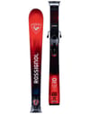 Rossignol + Hero Athlete GS Pro 126-171 + NX10 2027 - 3