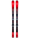 Hero Athlete GS Pro 126-171 + NX7 2027 + Rossignol