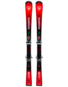 Hero Athlete SL Pro 128-149 + NX7 2027 + Rossignol