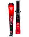 Rossignol + Hero Athlete SL Pro 128-149 + NX7 2027 - 3