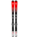 Hero JR 100-140 + Kid4 2027 + Rossignol