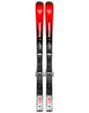 Hero JR 130-150 + XP7 2027 + Rossignol